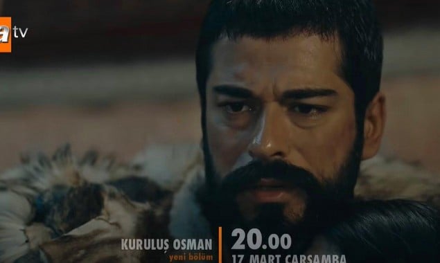 The producer of ‘Kurulus: Osman’ gives an update on the new season.