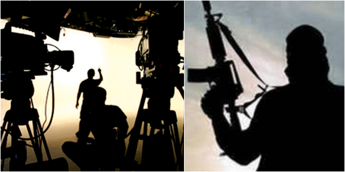 TTP not happy to be called terrorist, issues warnings to Pakistani media