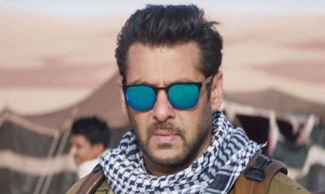 Salman Khan talks about his longest relationship