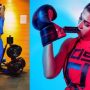 Here’s why Sana Fakhar can be your ideal fitness motivation