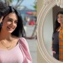 Sarah Khan shows off her blossoming baby bump as birth of her child nears