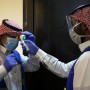 Saudi Arabia to donate $5.3 mln to poor countries for COVID-19 vaccines