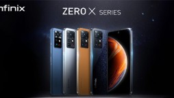 Infinix Zero X Pro, Zero X, and Zero X Neo coming to Pakistan in Oct