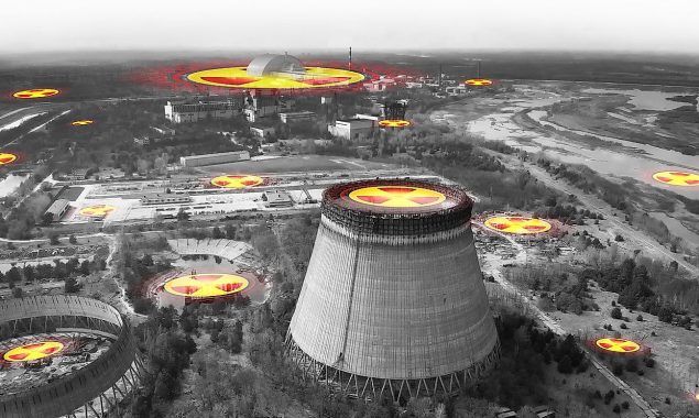 Did you know? How about the worst Chernobyl disaster