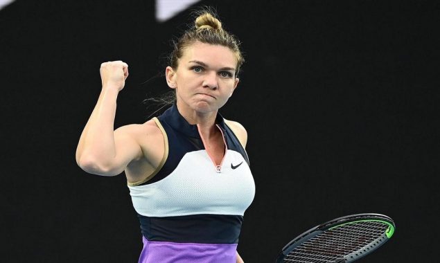 Former world No.1 Simona Halep splits with coach Darren Cahill