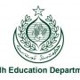 Sindh Education Department employees submit ‘bogus’ medical bills