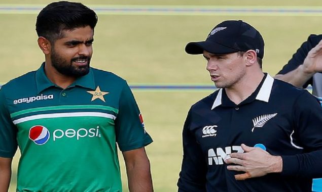 Pakistan vs New Zealand: Black Caps cancel the tour due to security alert