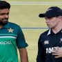 Pakistan vs New Zealand: Black Caps cancel the tour due to security alert