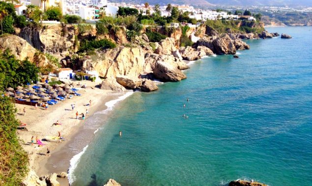 Pregnant woman, kids among 91 rescued off Spain coast