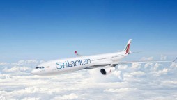 SriLankan Airlines plans to launch flights to Paris from November