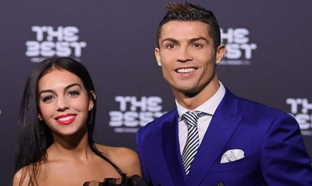 Cristiano Ronaldo’s ladylove confesses she wants to get married soon