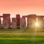 Stonehenge repairs keep the site protected for next generations
