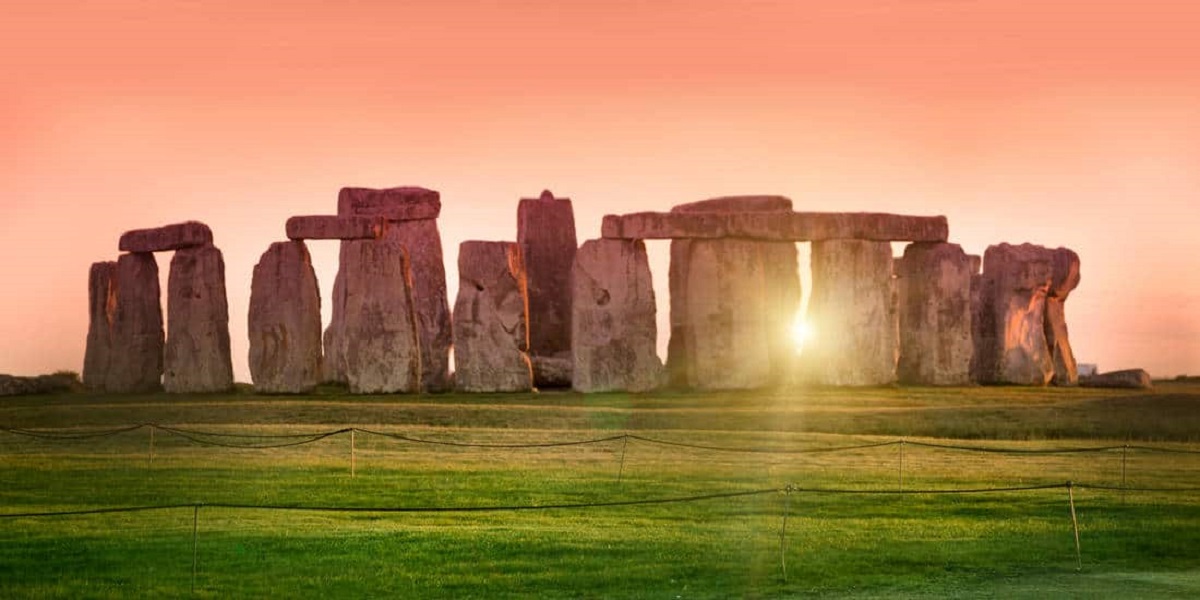 Stonehenge repairs keep the site protected for next generations