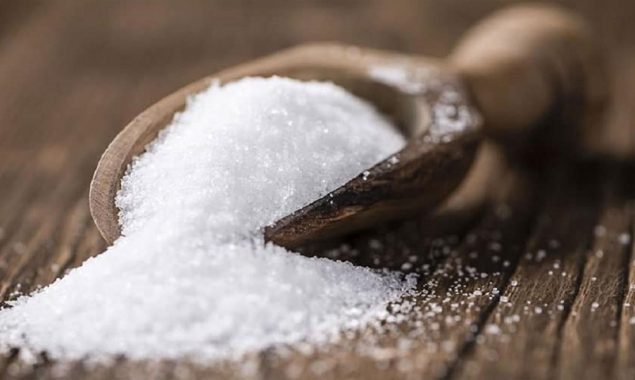 Shipment of imported sugar for utility stores reached Pakistan