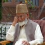 Syed Ali Shah Geelani passes away