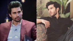 “I’ll not tolerate any joke about my Sheikh” – Feroze Khan gets annoyed with Tabish Hashmi