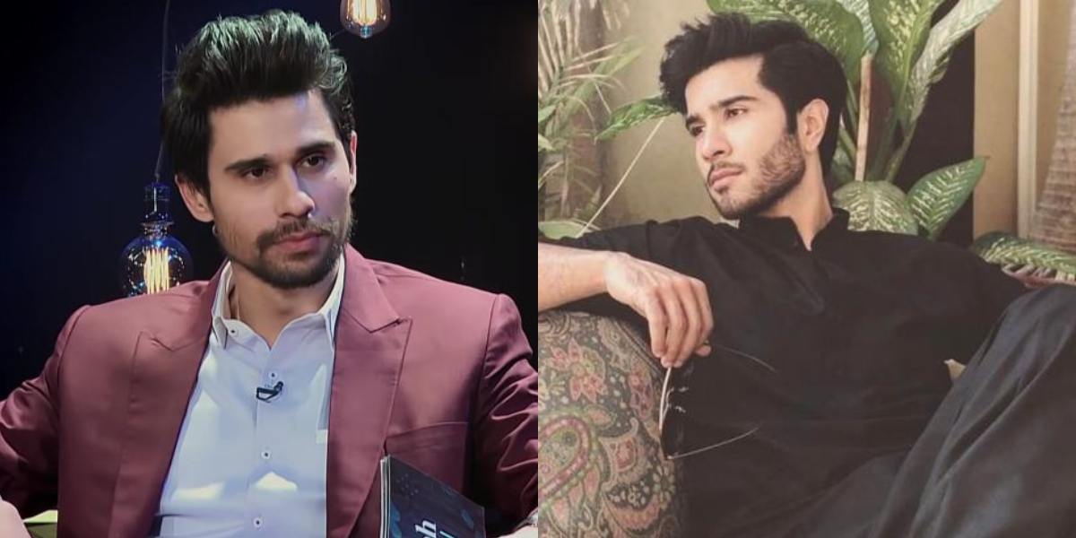 Feroze Khan Tabish Hashmi