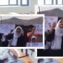 I want to go to school: Wonderful speech from an Afghan girl has gone viral