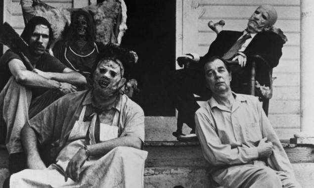 Texas Chainsaw Massacre’s Sequel Soon on Netflix