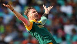 Dayle Steyn announces retirement from all formats of cricket