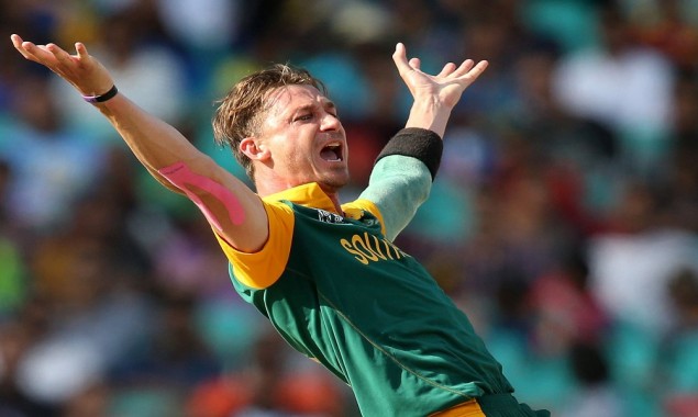 Dale Steyn announces retirement from all formats of cricket, Cricketers react to it