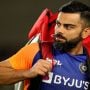 Virat Kohli to resign from T20 captaincy after World Cup