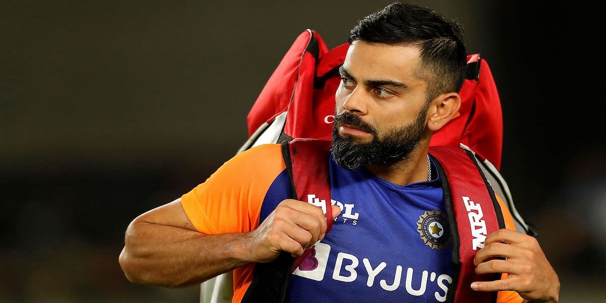 Virat Kohli will resign from T20 captaincy after World Cup