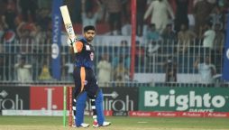 Babar Azam has highest T20 centuries among Pakistan batters