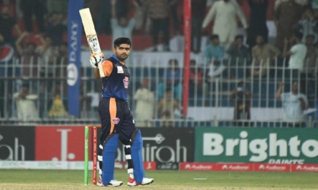 Babar Azam has highest T20 centuries among Pakistan batters