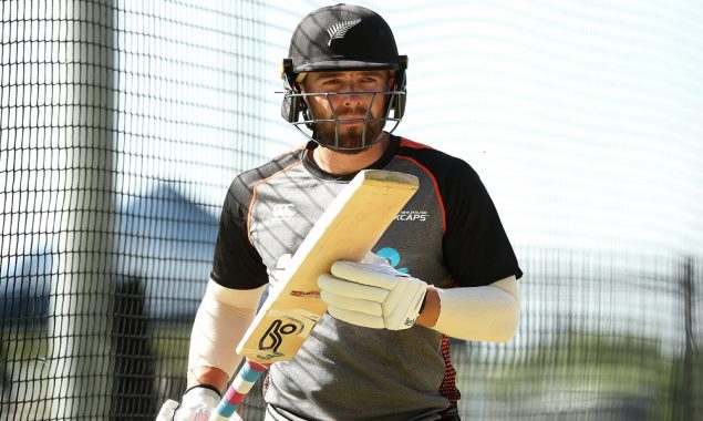 Pakistan vs New Zealand: Tom Blundell ruled out of ODI series
