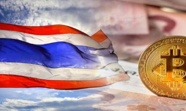 Tourism Authority of Thailand (TAT) lifts hint of Utility Token