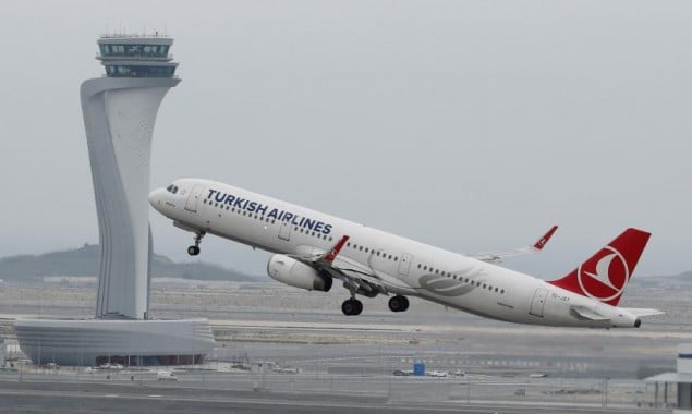 turkish airline