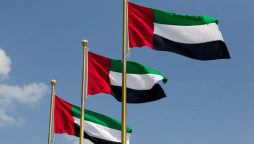 UAE’s non-oil exports jumps 44%