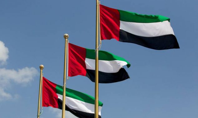UAE’s non-oil exports jumps 44%