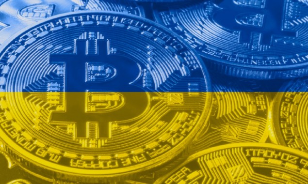 Ukraine, the newest state to legalize Bitcoin and cryptocurrencies