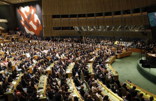 unga