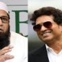 Sachin Tendulkar wishes speedy recovery of cricket legend Inzamam-ul-Haq