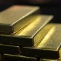 Gold price in the global market fell by 4 dollars to 1824 per ounce