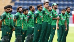 Pakistan squad for T20 WC will be announced on Sept 6: PCB