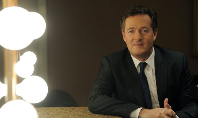 Piers Morgan discusses the ‘annoying’ long-term COVID effects weeks after recovery