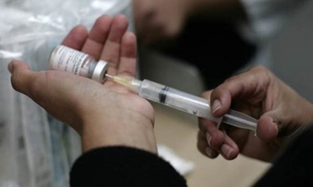 College students to get COVID-19 vaccination for students in Karachi