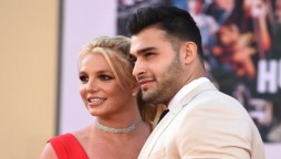 Britney Spears deactivates her Instagram account after engagement