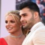 Sam Asghari announce his wedding with Britney Spears