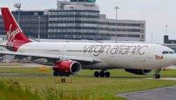 Virgin Atlantic is planning for North America reopening