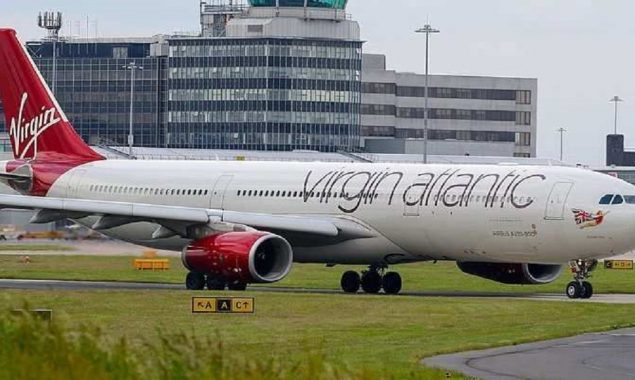 Virgin Atlantic is planning for North America reopening