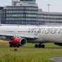 Virgin Atlantic plans for North America reopening