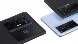 Vivo finally adopts wireless charging with X70 Pro Plus