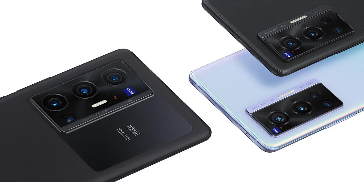 Vivo finally adopts wireless charging with X70 Pro Plus