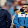 Waqar Younis names Wasim Akram for Pakistan’s head coach