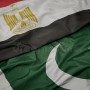 Pakistan wishes to improve economic relations with Egypt